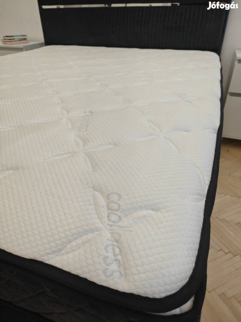 160x200 prémium Mr. Sleep matrac