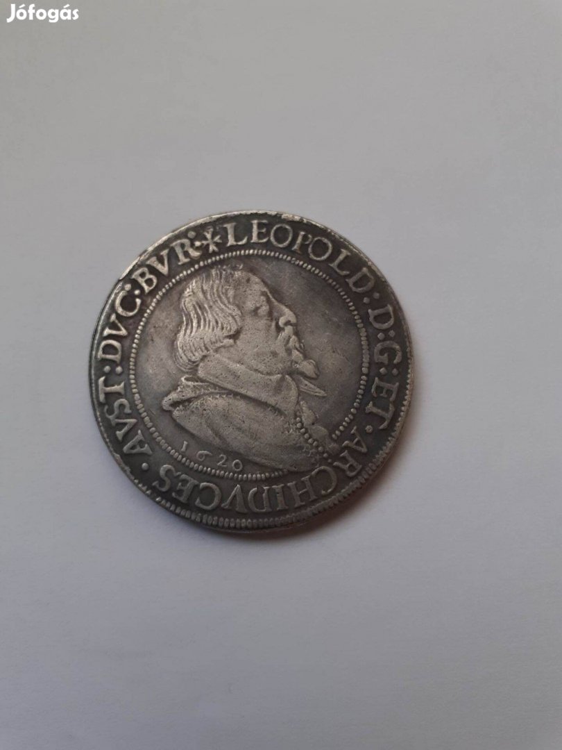 1620 Lipót Tallér