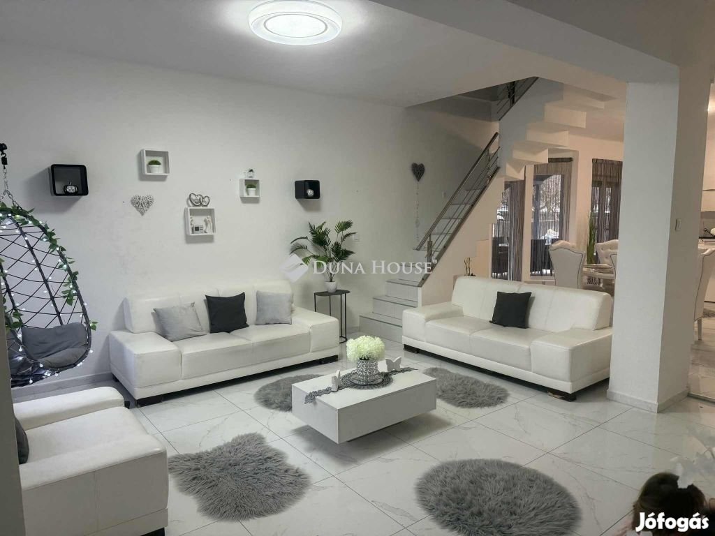 162 nm-es ház eladó Berhida