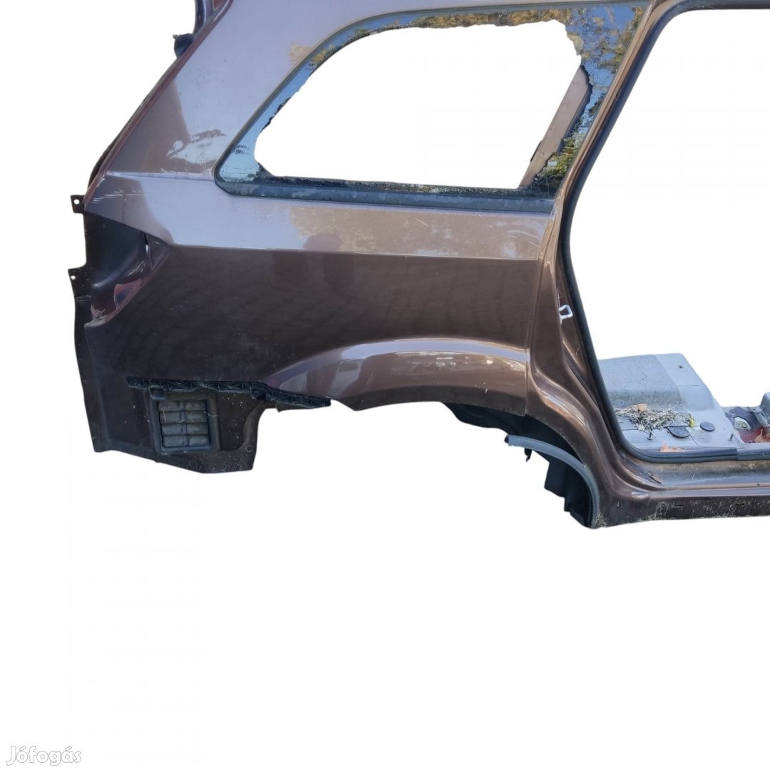 164520 Fiat Freemont 2011-2015 Jobb hátsó Sárvédő