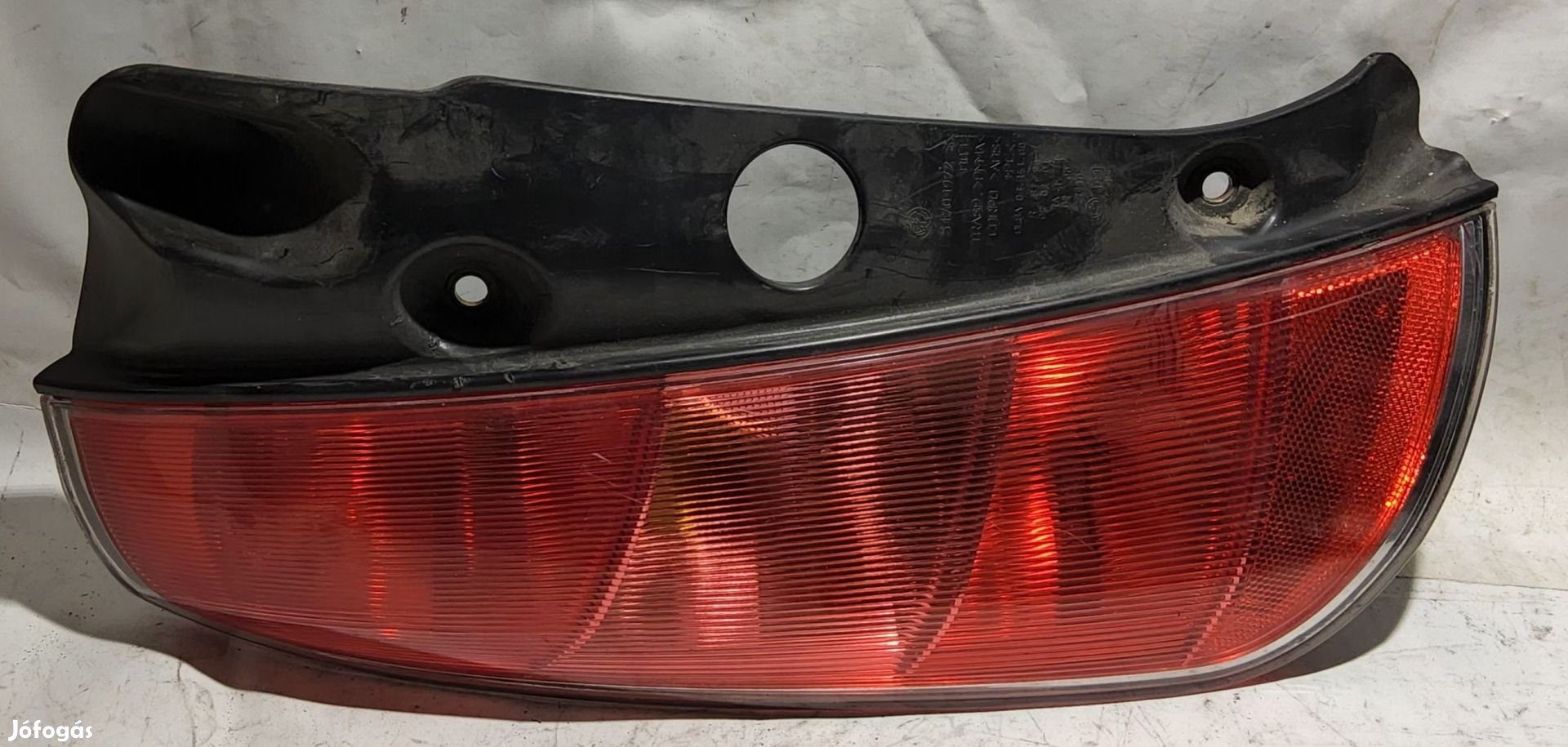 164651 Lancia Ypsilon II.  2003-2011 Bal hátsó Lámpa 51703972