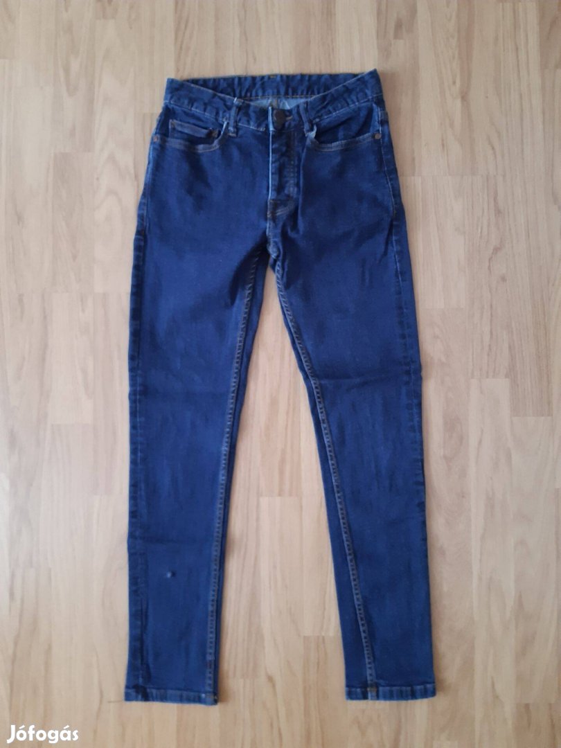 164-es Denim Co. női farmer