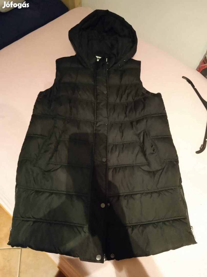 164-es Új lány hosszú mellény