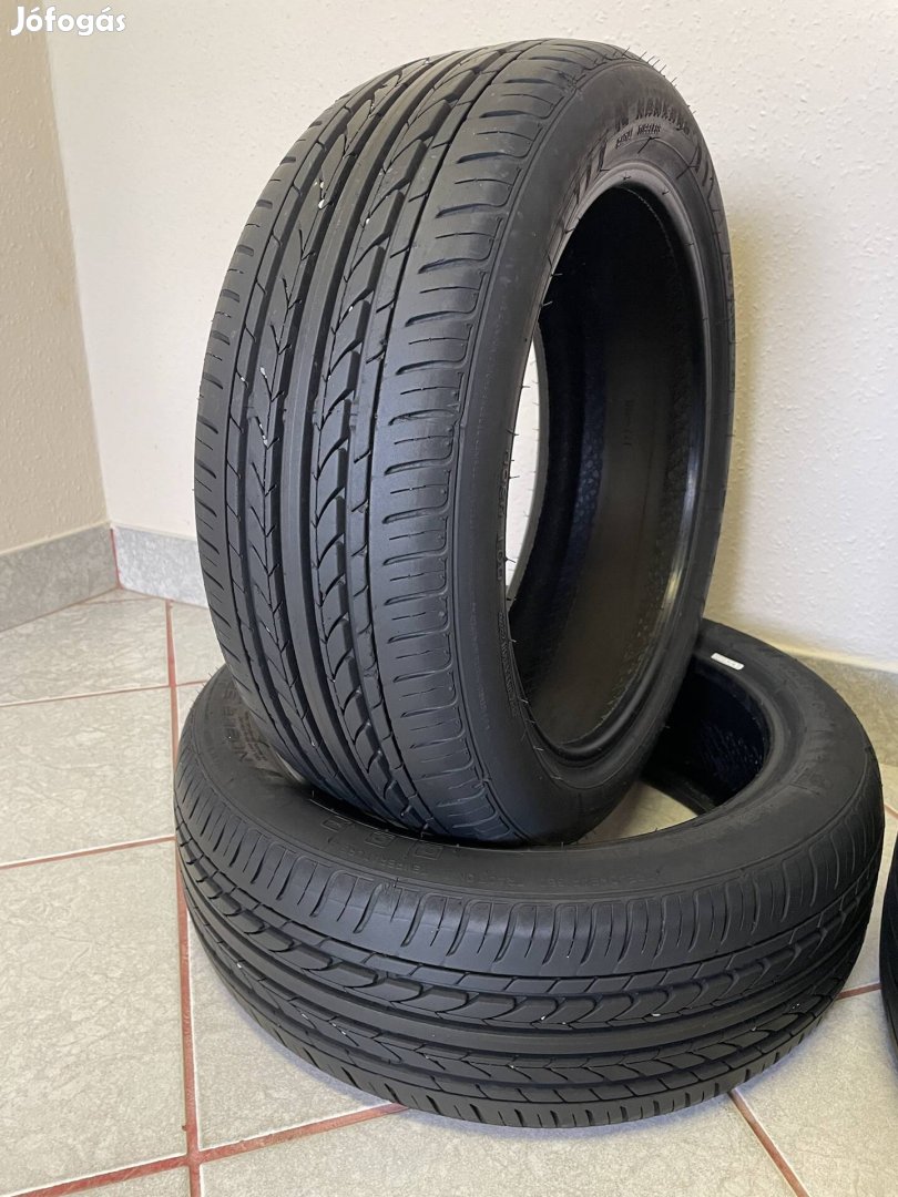 165/50R15 2 db nyári gumiabroncs Dot 23 