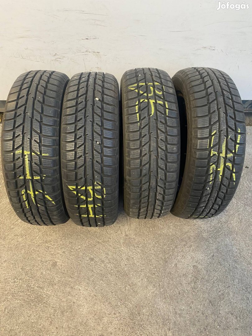 165/60R14 165/60 R14 Yokohama téligumi téli gumi