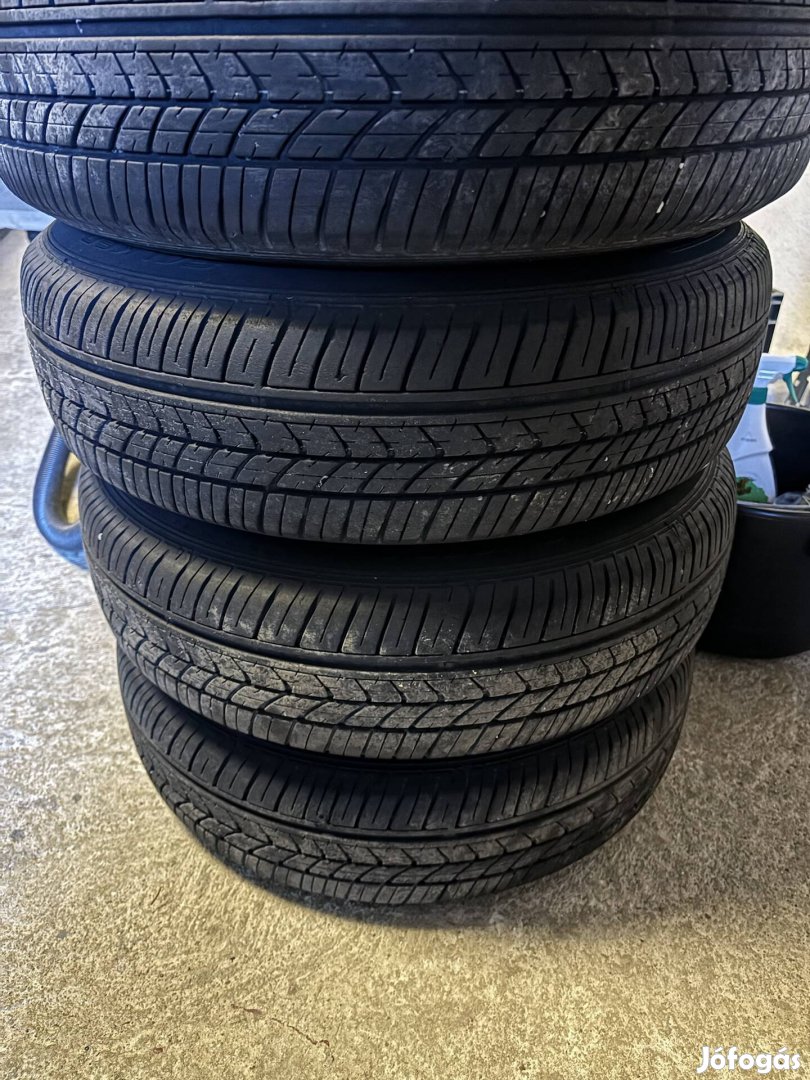 165/60 R14 Falken nyári gumi