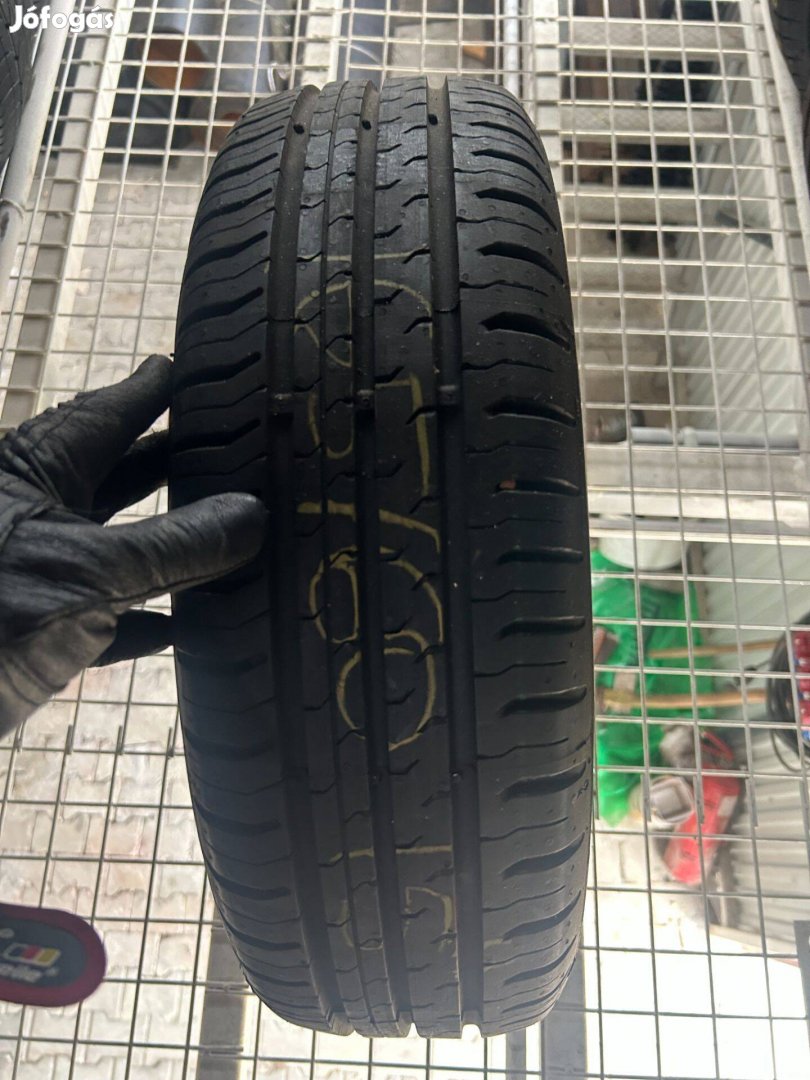 165 60 R15 Continental Ecocontact 5 2018