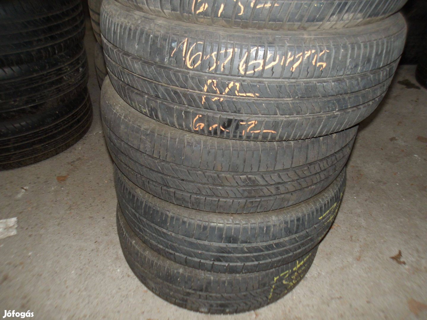 165/60r14 Bridgestone nyári gumi ajándék szereléssel