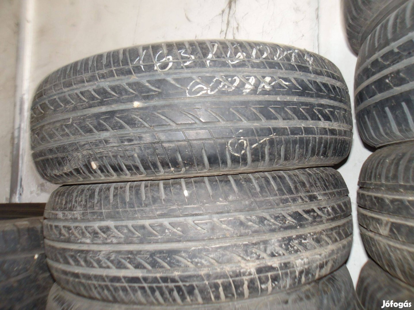 165/60r14 Goodride nyári gumi ajándék szereléssel