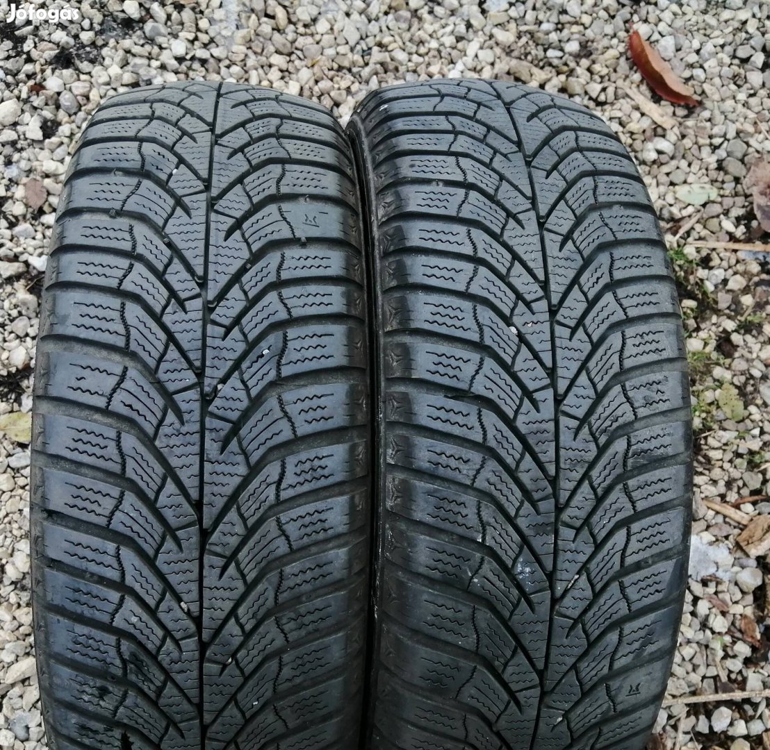 165/60r14 Kumho téligumi