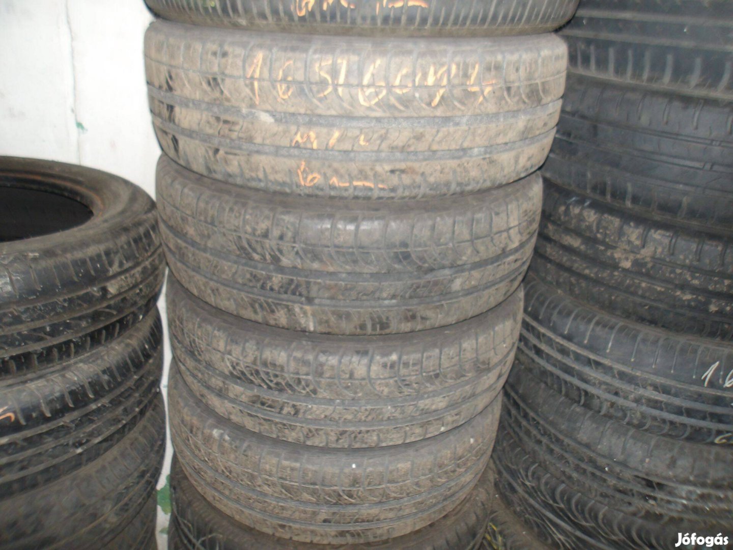 165/60r14 Michelin nyári gumi ajándék szereléssel