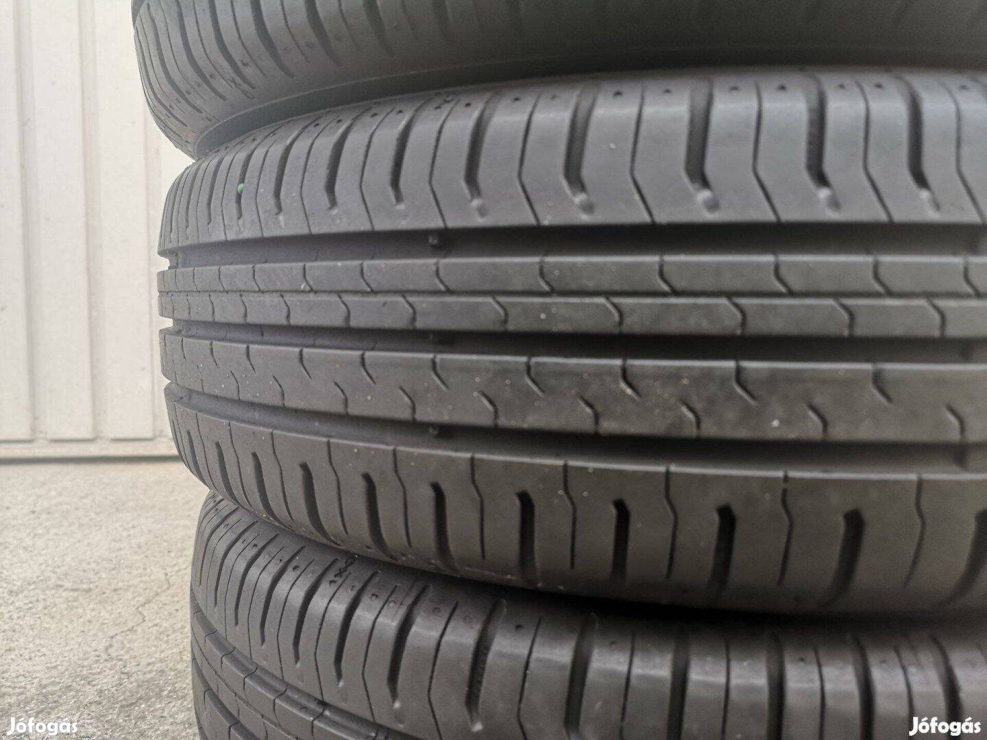 165/65R14 40e/4db Continental nyárigumi olcsón