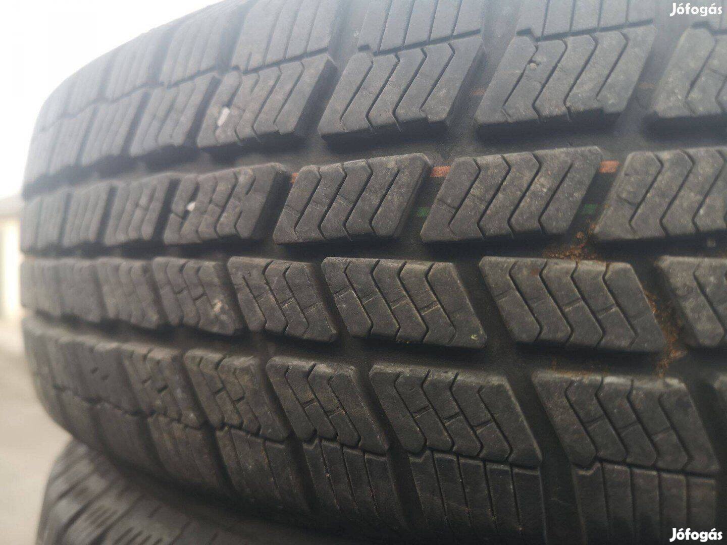 165/65R14 Barum téligumik eladók 165/65