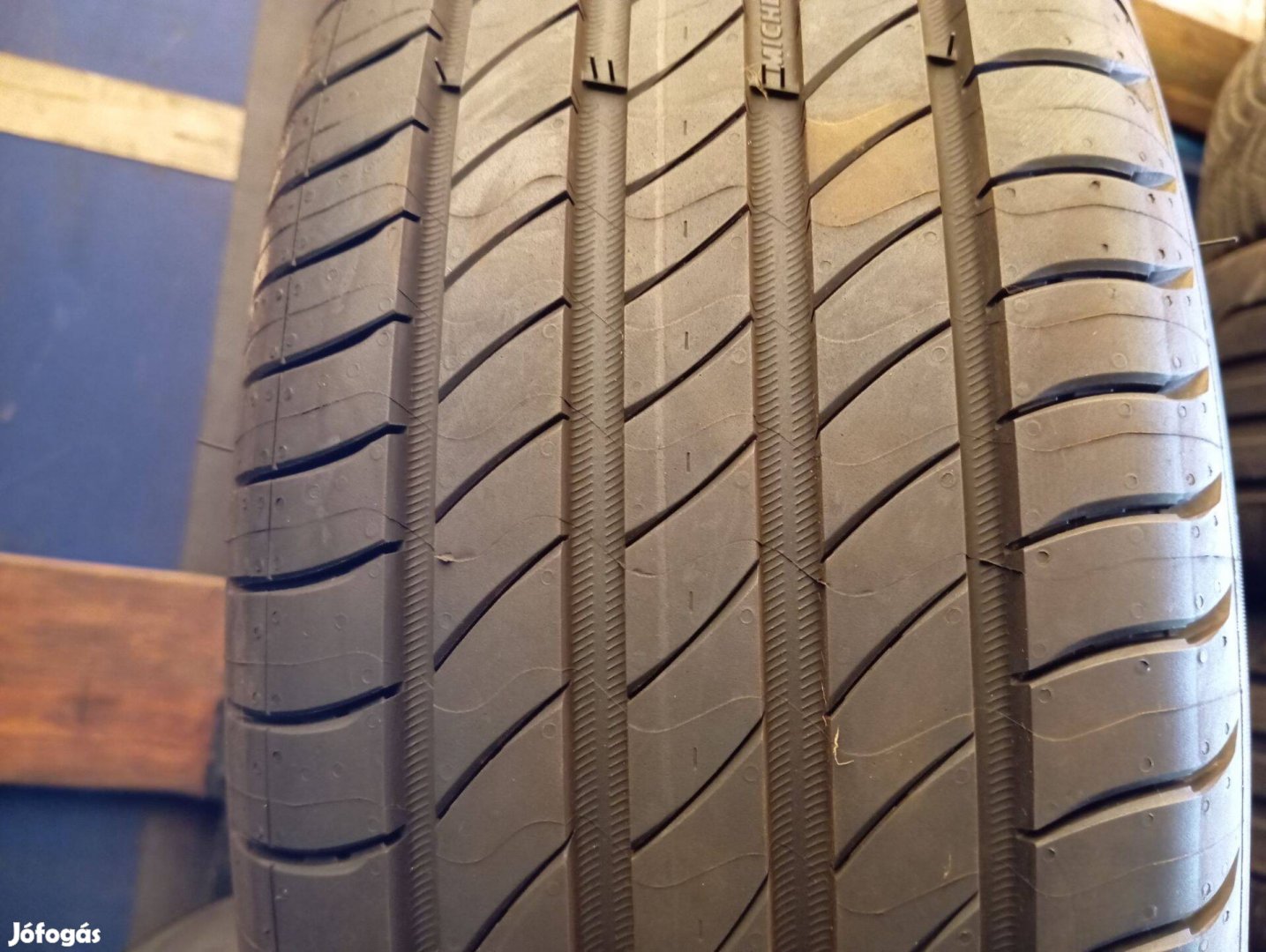 165/65R15,185/60R15 Michelin