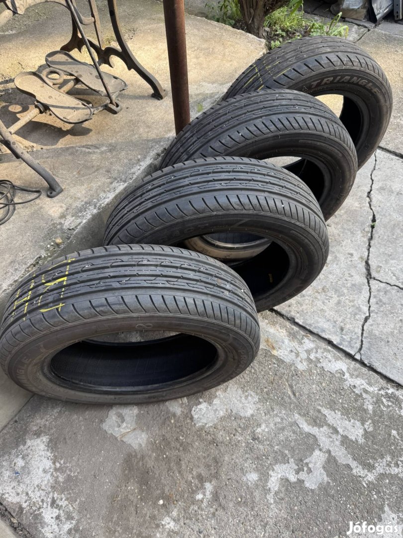 165/65R15 81H nyári gumiabroncs