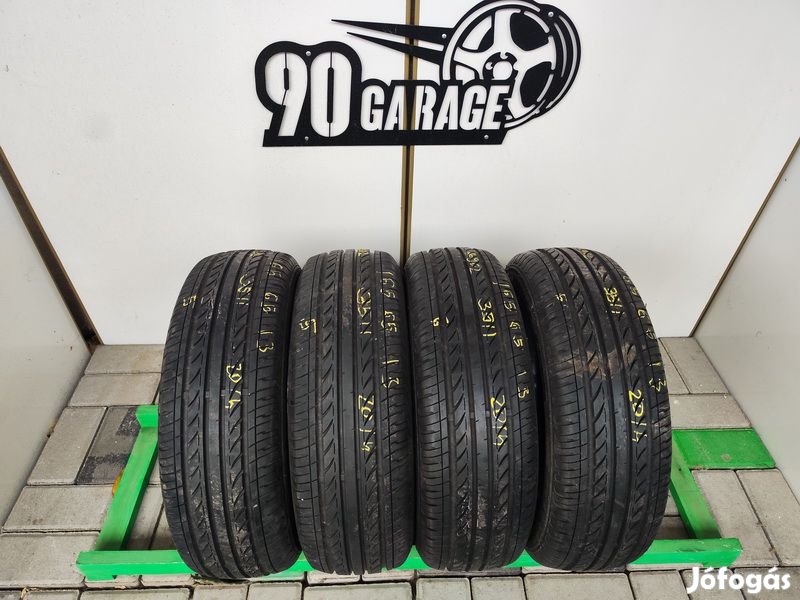 165/65 R13 Westlake 4db Nyárigumi