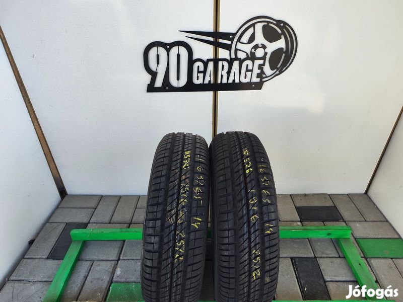 165/65 R14 Debica 2db Új Túltárolt Nyárigumi