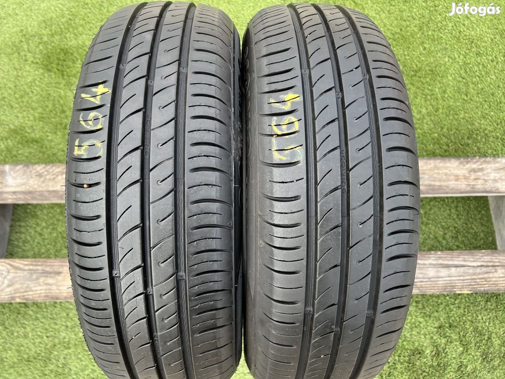 165/65 R14 Kumho EcoWing ES01 nyári gumi 6,5mm