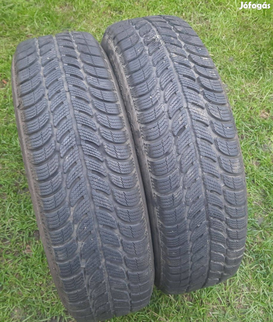 165/65 R14 Sava Téli gumik