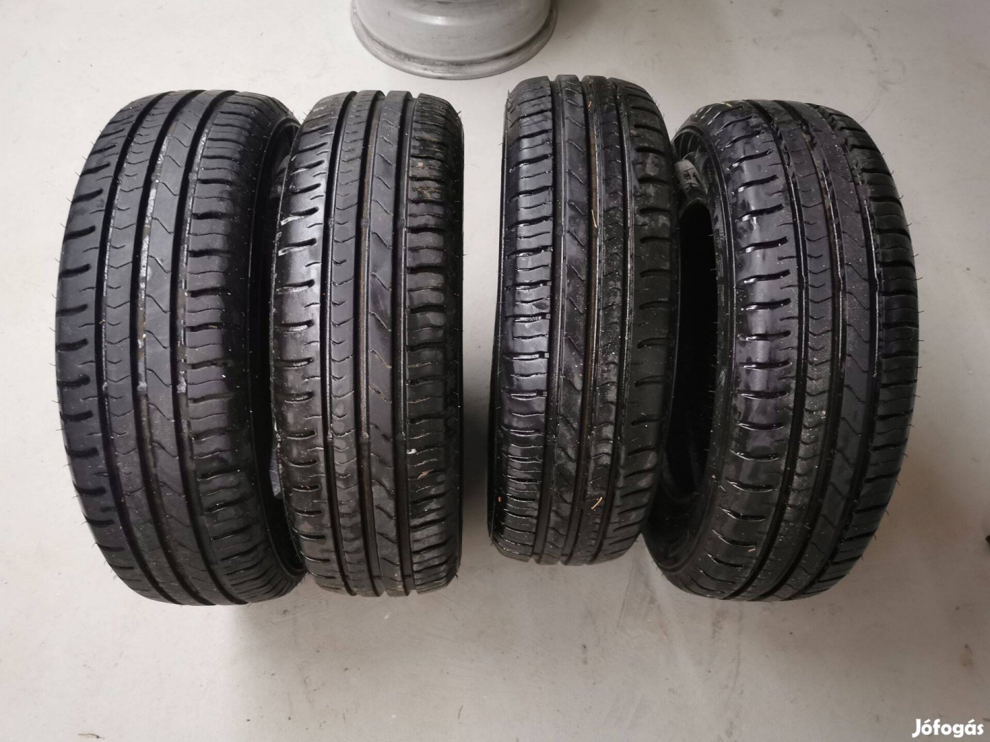 165/65 R14 nyári gumi Falken Sincera (kb. 90 %-os)