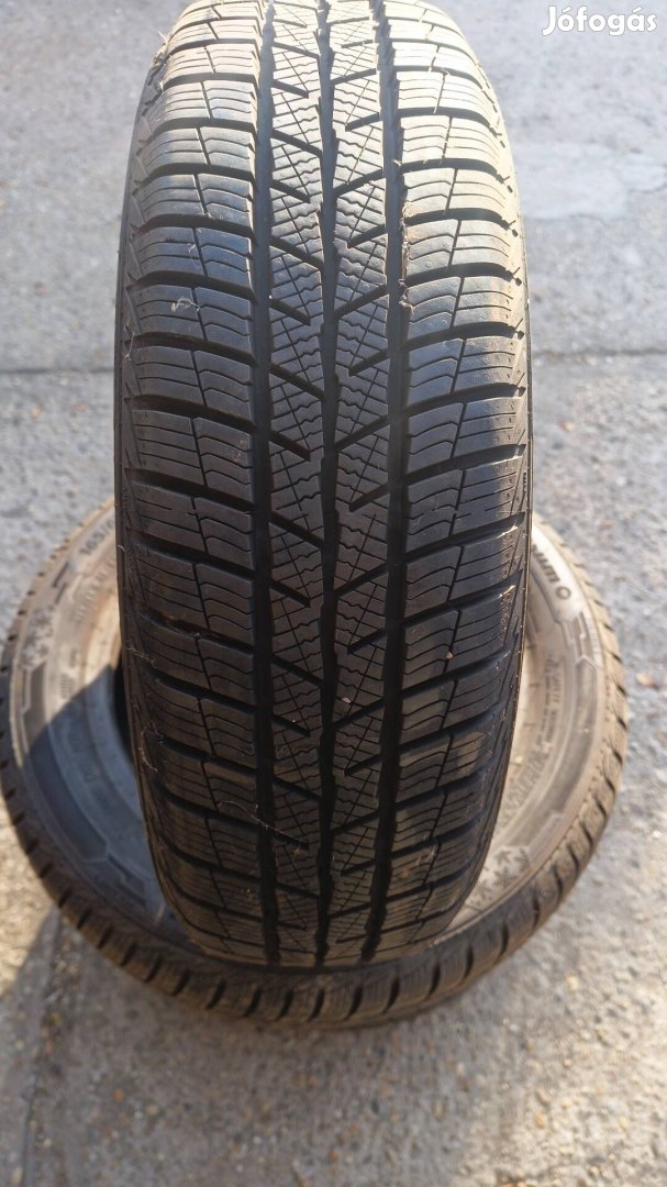 165/65 R15 Barum téligumi