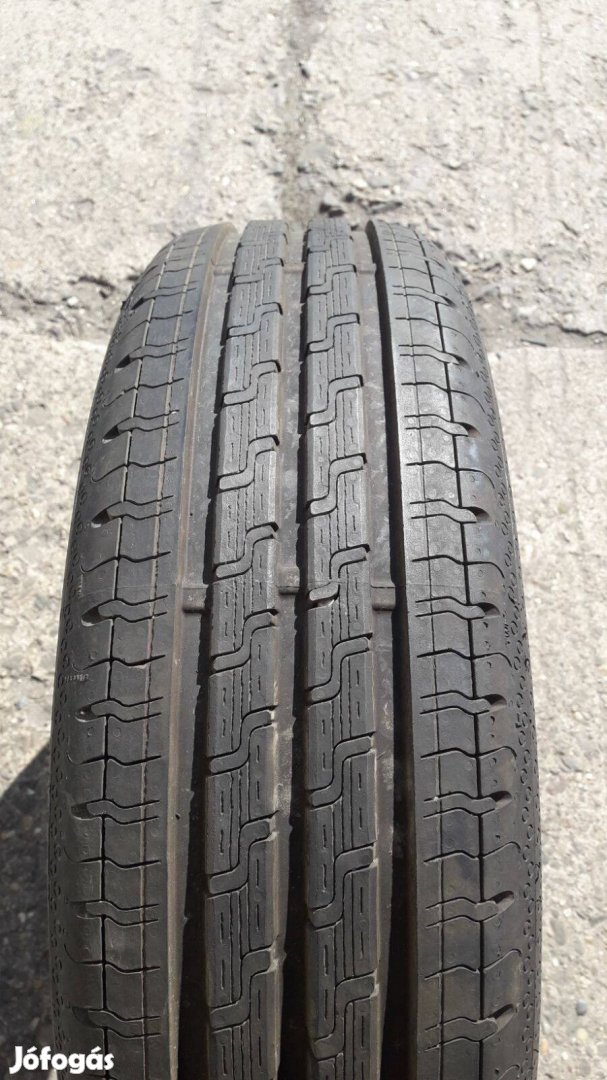 165/65 R15 E.SZ. Continental e.Conatct 81T DOT18