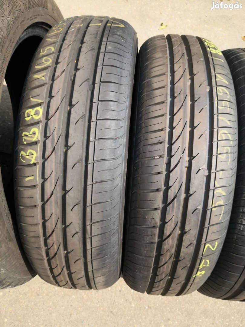 165/65 R15 Új!! Nexen nyári gumi 23000ft a 2db /338/