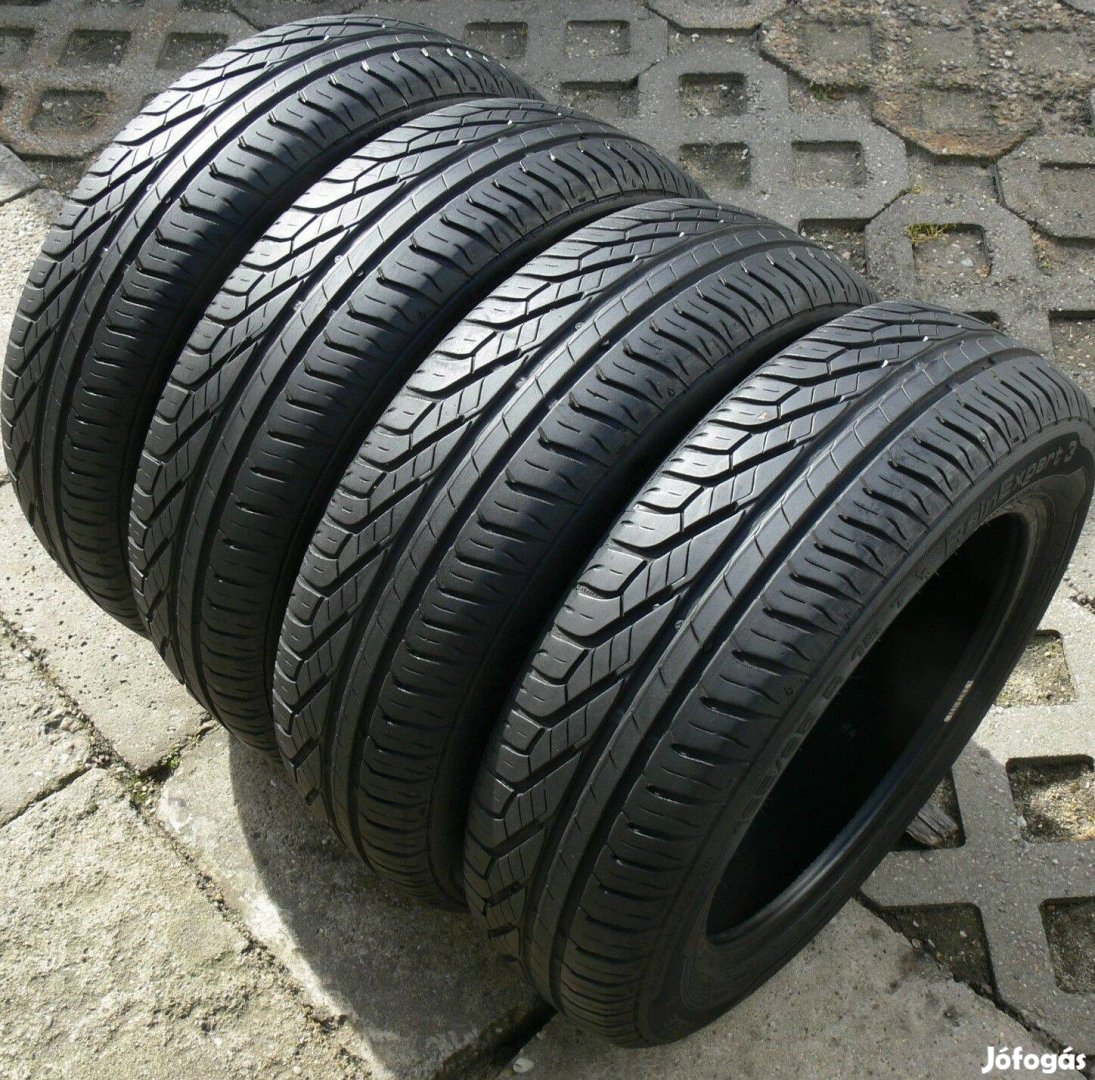 165/65 R15 Uniroyal Nyári gumik