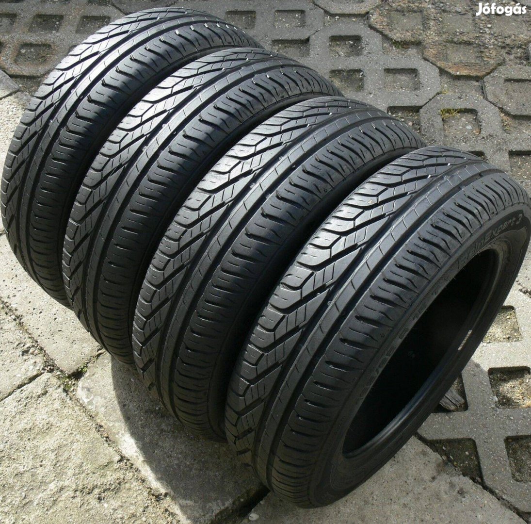 165/65 R15 Uniroyal Nyári gumik