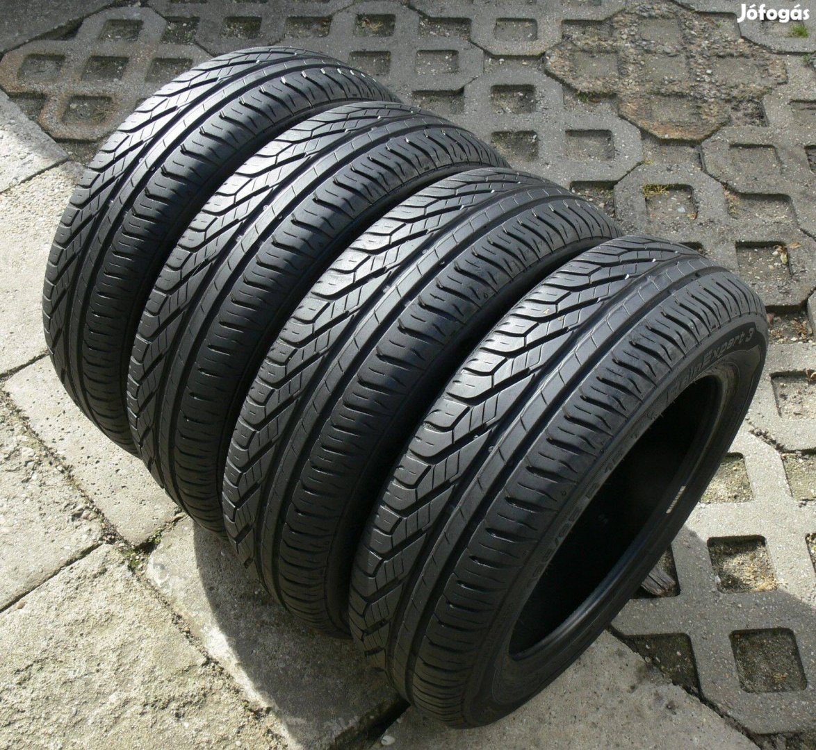 165/65 R15 Uniroyal Nyári gumik