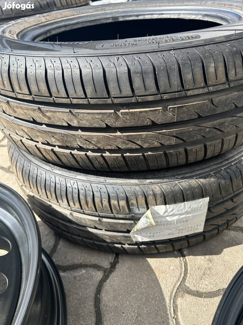 165/65 R15 nyári gumi 