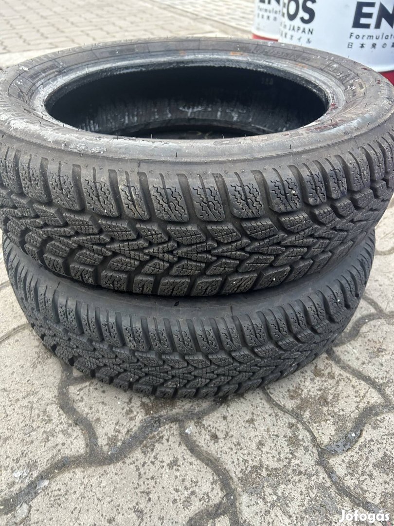 165/65 R15 teli gumi 