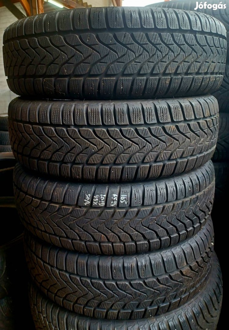 165/65r14 165/65 r14 téli 4db 