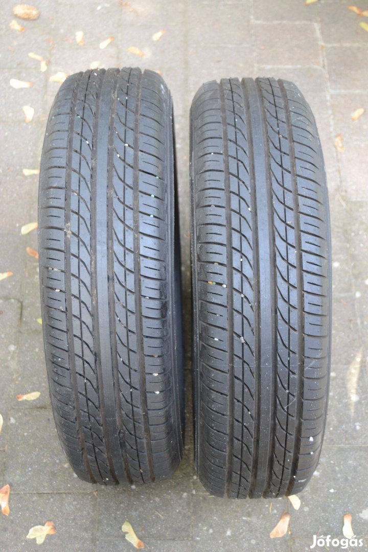 165/65r15 165/65 R15 81S Yokohama DNA Ecos Es300 DOT0413