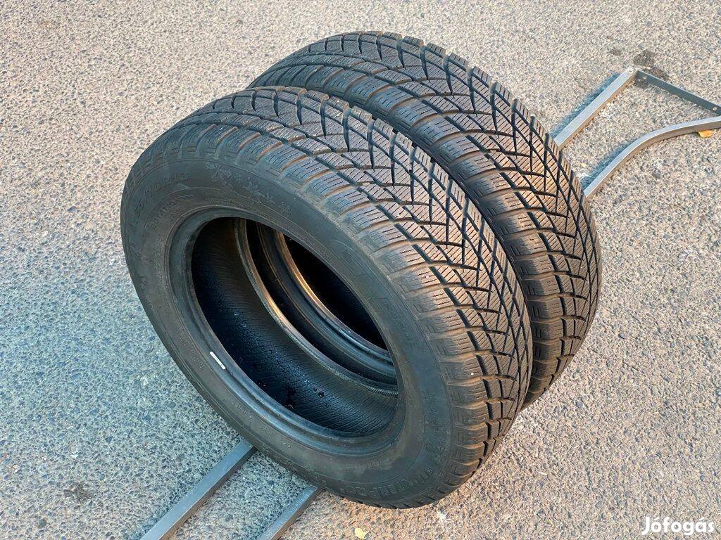 165/70R13 GT Radial Winterpro téli gumi pár 13" téligumi