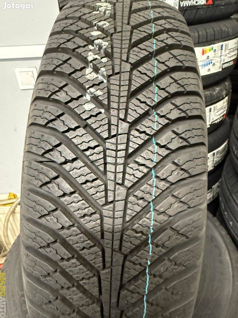 165/70R13 Kumho Solus 4S HA31,Új négy évszakos gumi