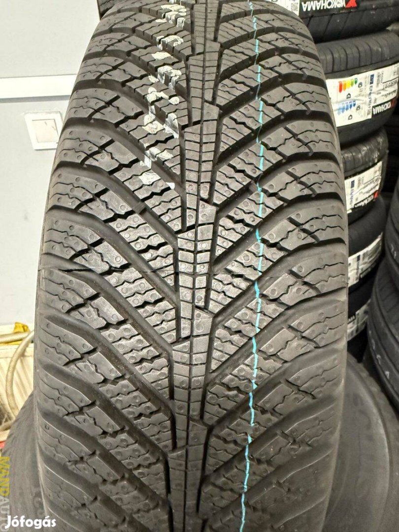 165/70R13 Kumho Solus 4S HA31,Új négy évszakos gumi