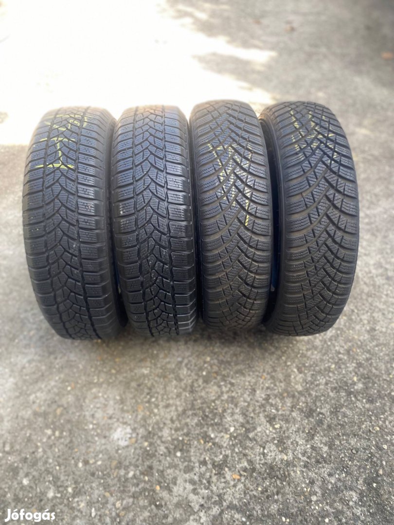 165/70R14 165/70 R14 Hankook / Firestone téligumi téli gumi
