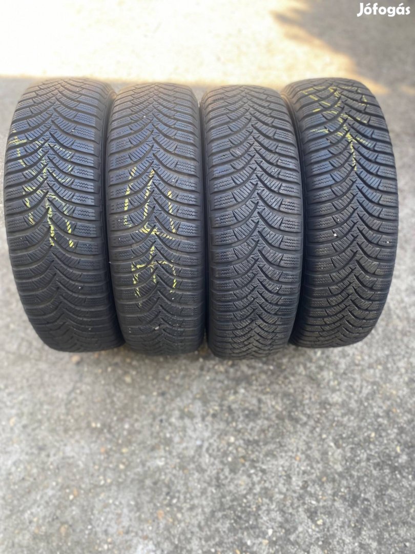 165/70R14 165/70 R14 Hankook téli gumi téligumi