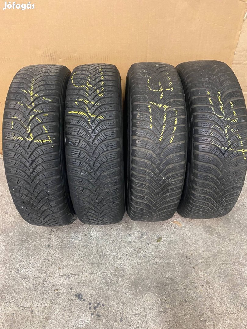 165/70R14 165/70 R14 Hankook téligumi téli gumi