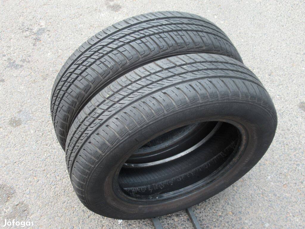 165/70R14 Barum Brillantis nyári gumi pár 14" nyárigumi