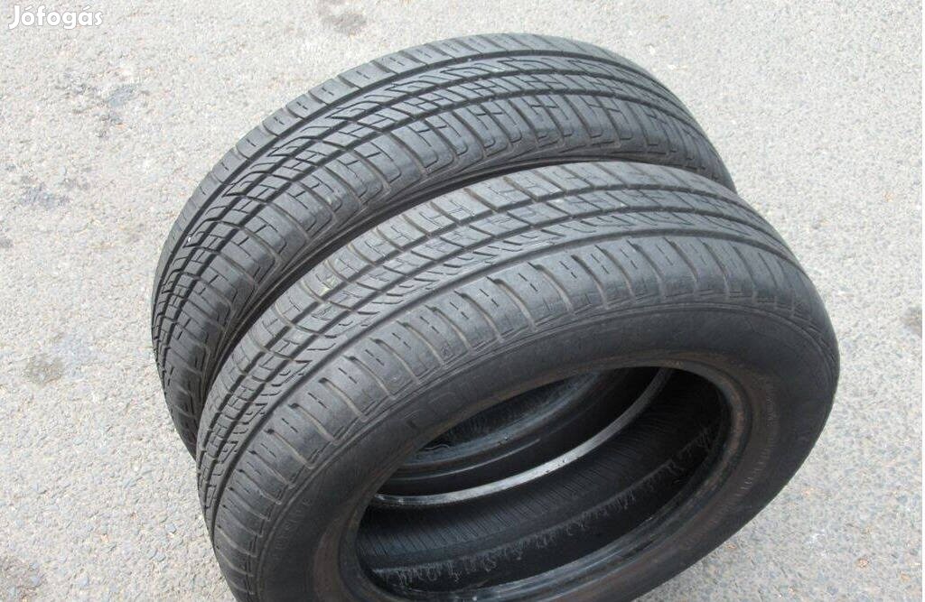 165/70R14 Barum Brillantis nyári gumi pár 14" nyárigumi