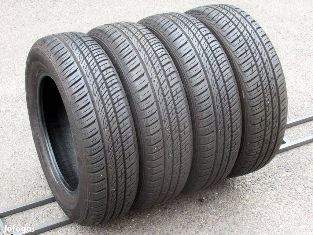 165/70R14 Barum Brillantis nyári új állapotú de idős DOT 14" nyárigumi