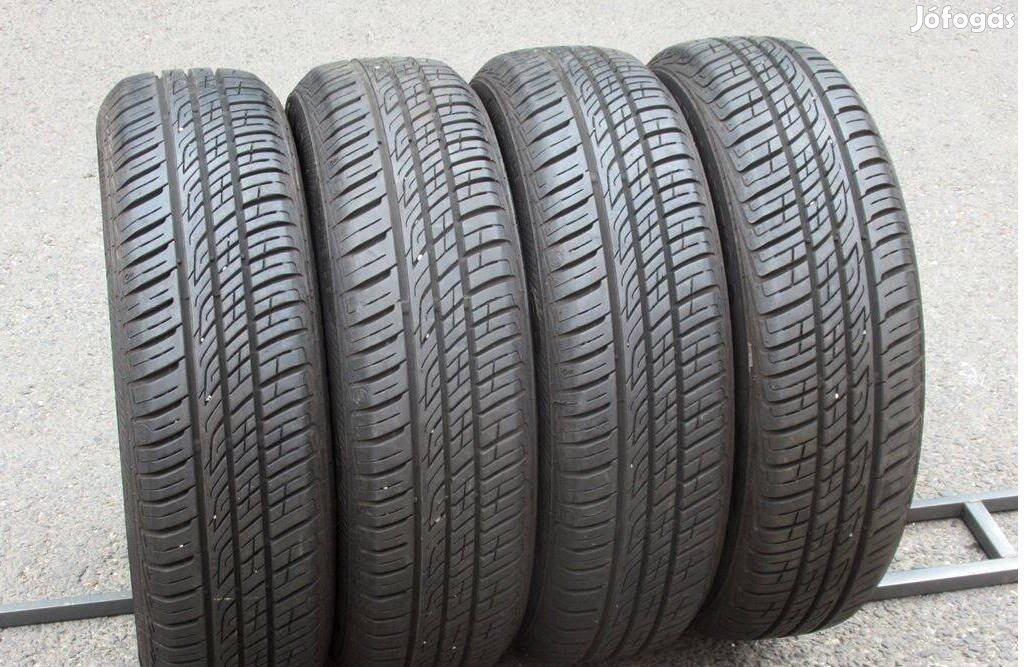 165/70R14 Barum Brillantis nyári új állapotú de idős DOT 14" nyárigumi
