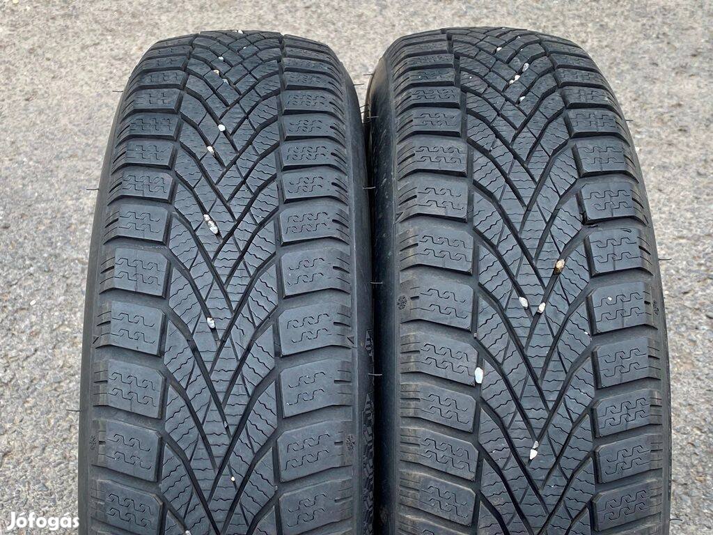 16570R14 Falken eurowinter téligumi pár Dot25 14 téli gumi