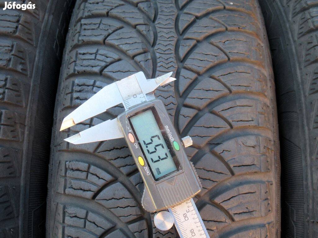 165/70R14 Fulda Kristall téligumi 14" téli gumi