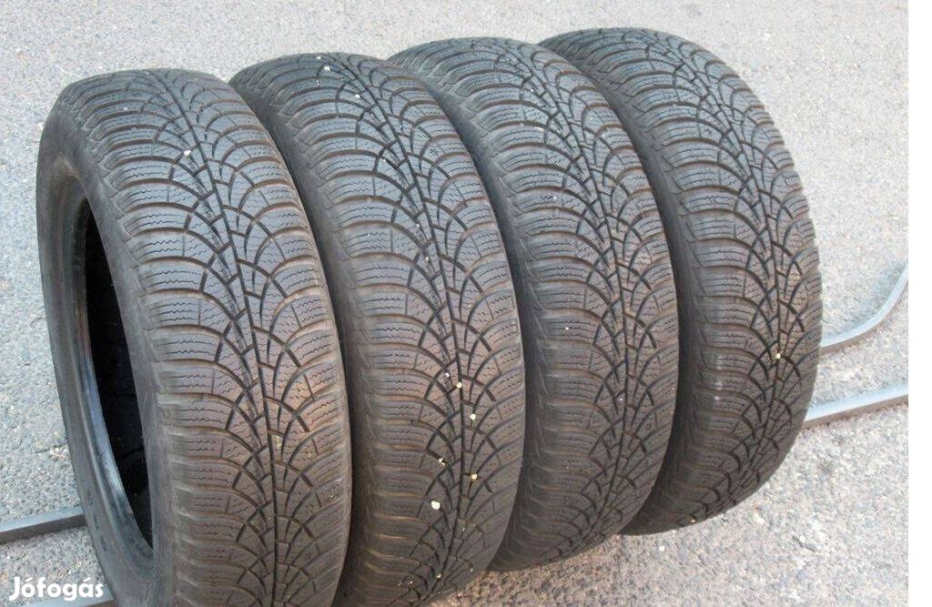 165/70R14 Fulda Kristall téligumi 14" téli gumi