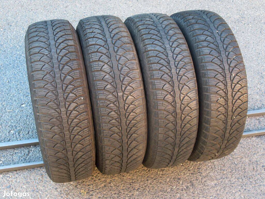 165/70R14 Fulda Kristall téligumi 14" téli gumi