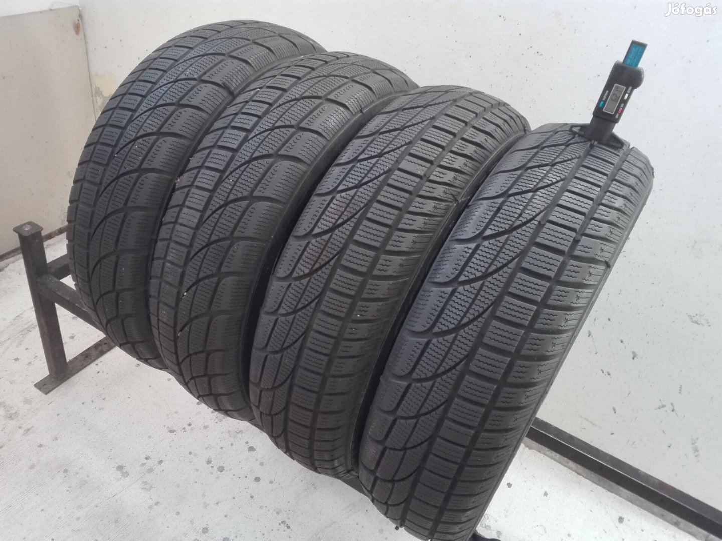 165/70R14 Goodride téli gumi garnitúra 165/70 r14