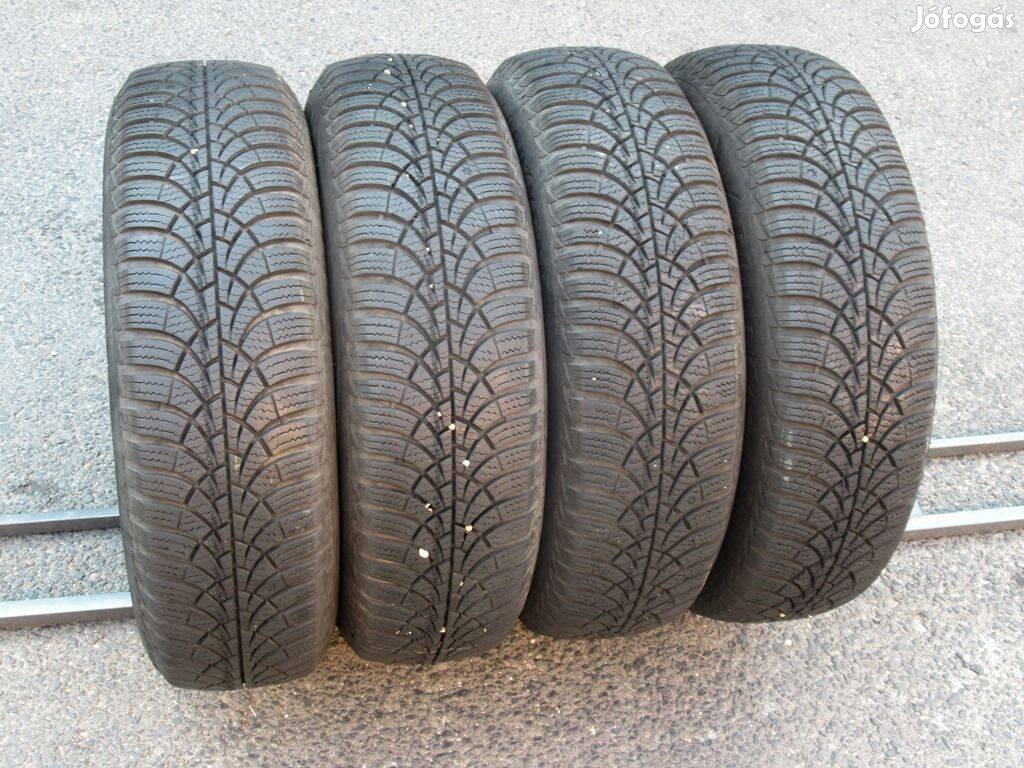 165/70R14 Goodyear Ultragrip téli gumi 14" téligumi